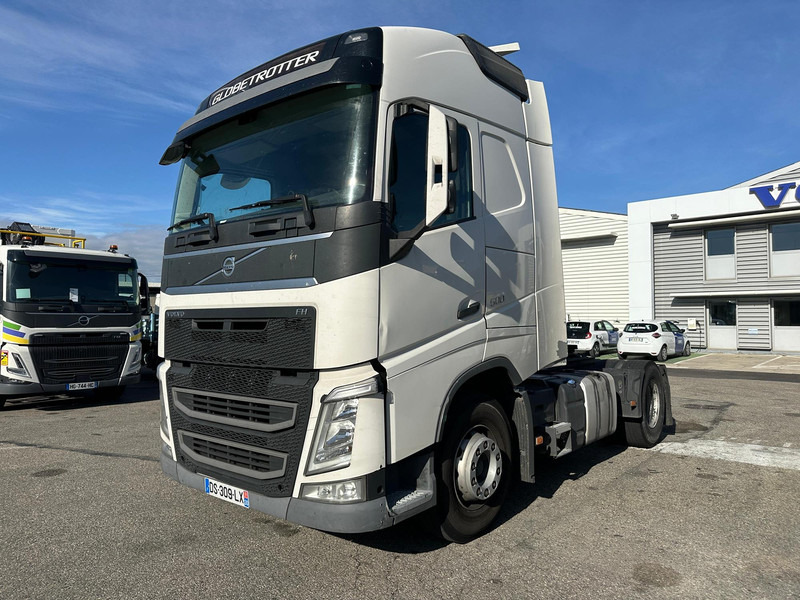 Volvo FH - Tractor unit: picture 1 Volvo FH - Tractor unit: picture 1