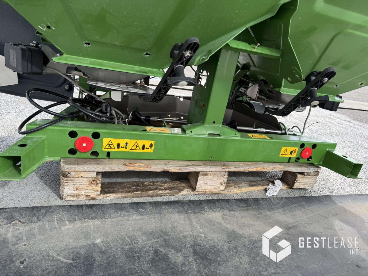 Fertilizer spreader Amazone ZA-M PROFIS 3001: picture 6