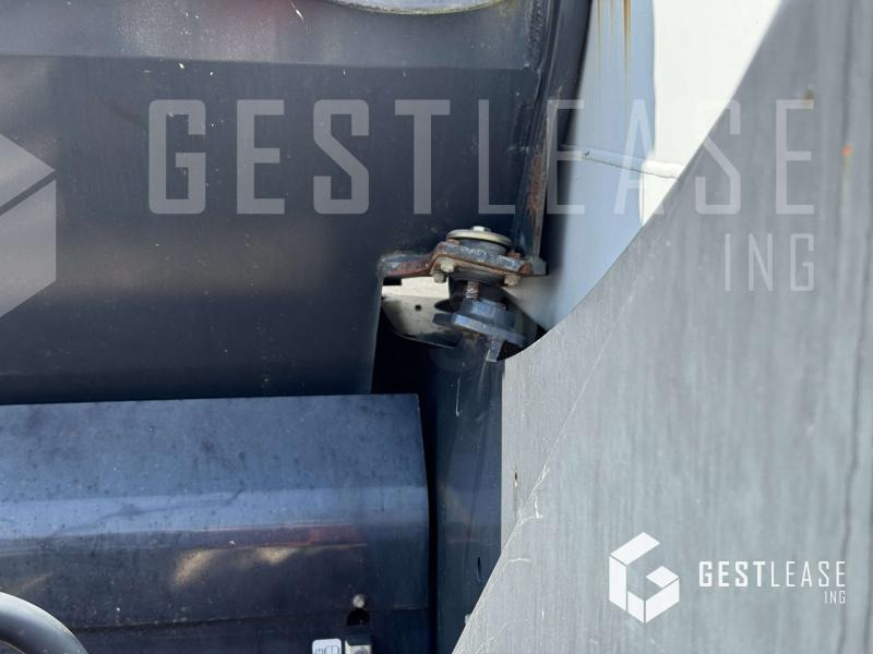 Leasing of BOBCAT T40180 BOBCAT T40180: picture 13