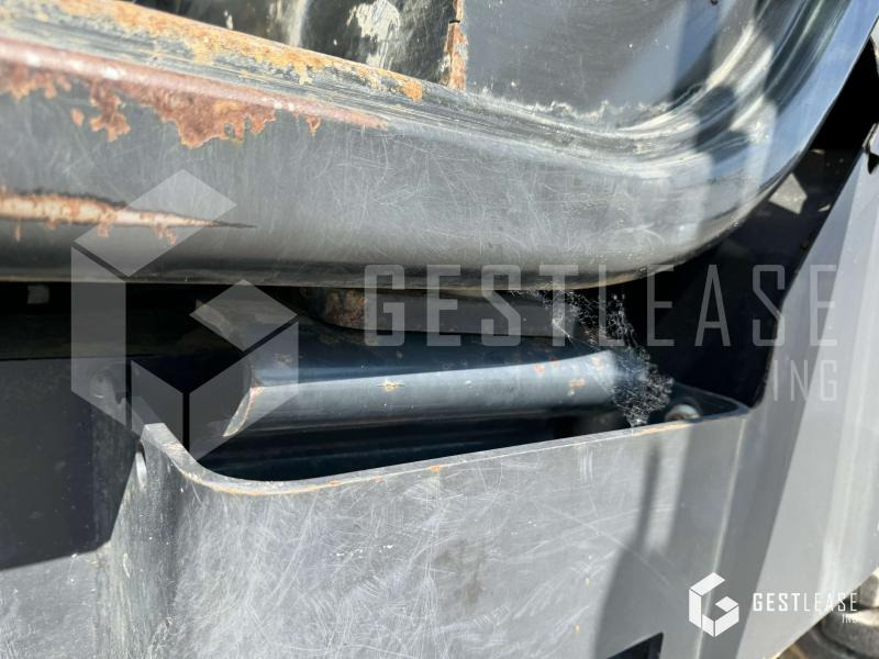 Leasing of BOBCAT T40180 BOBCAT T40180: picture 11