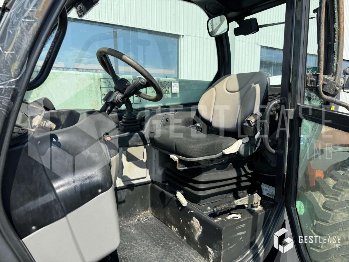 Leasing of BOBCAT T40180 BOBCAT T40180: picture 10