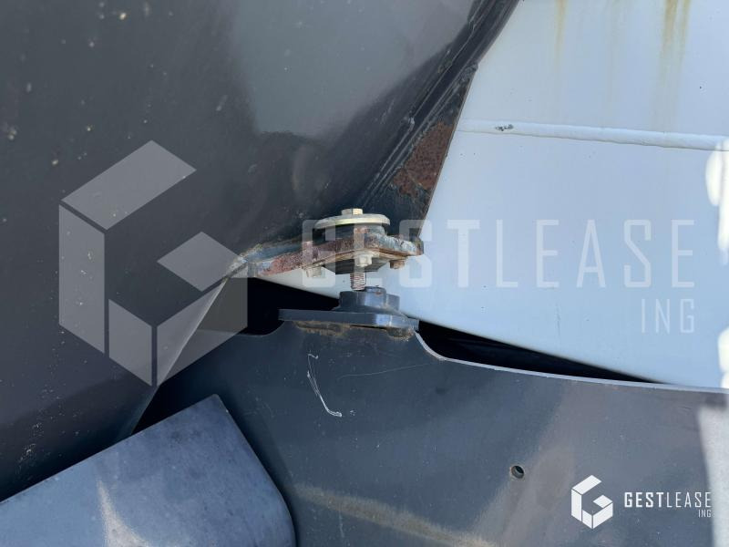 Leasing of BOBCAT T40180 BOBCAT T40180: picture 12