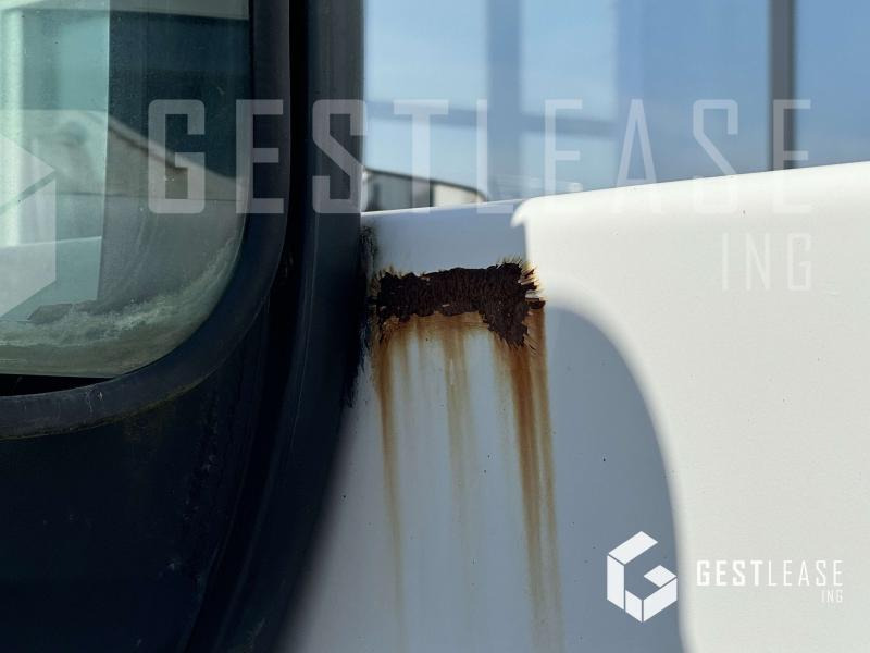 Leasing of BOBCAT T40180 BOBCAT T40180: picture 14