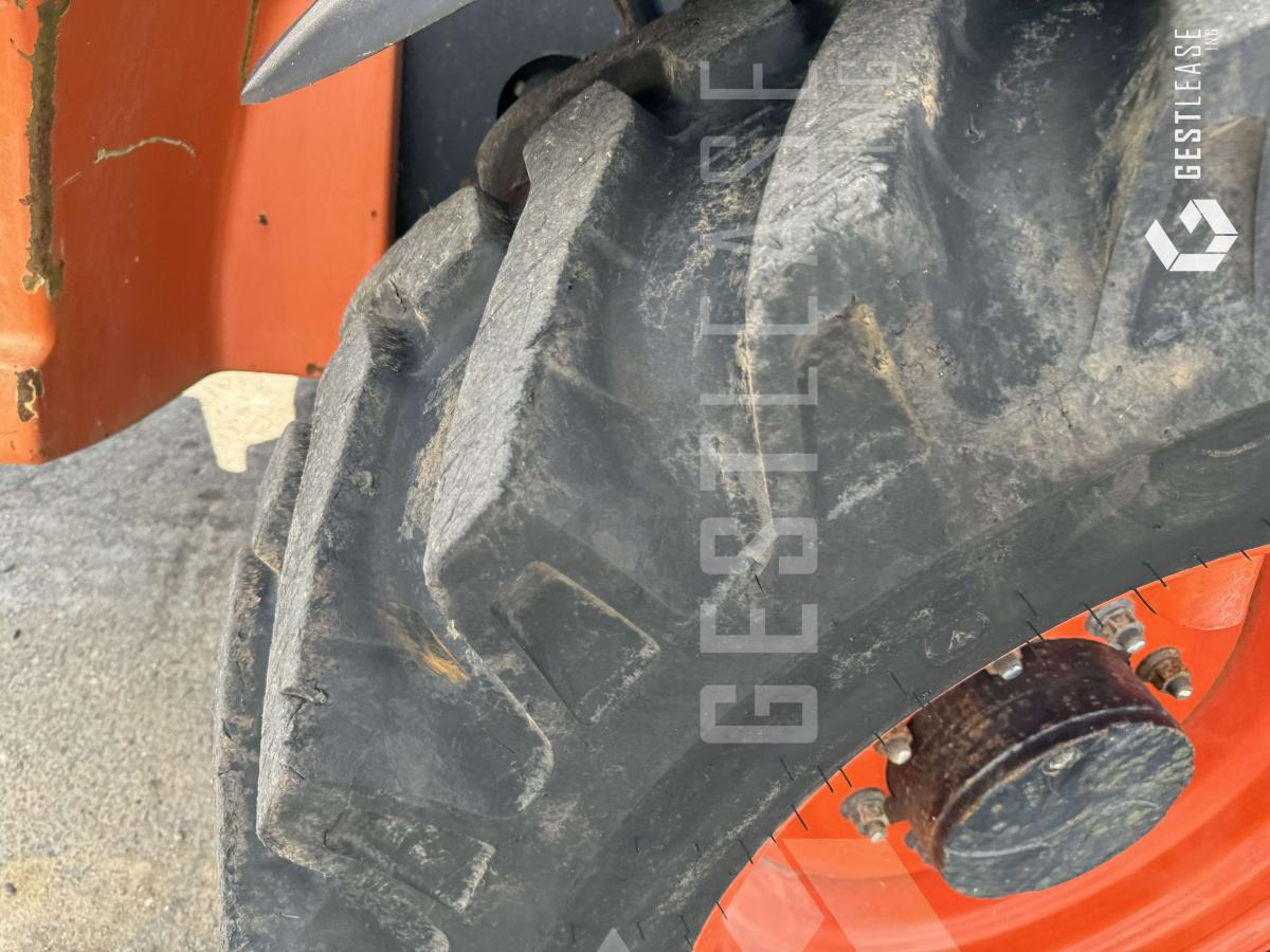 Leasing of BOBCAT T40180 BOBCAT T40180: picture 9