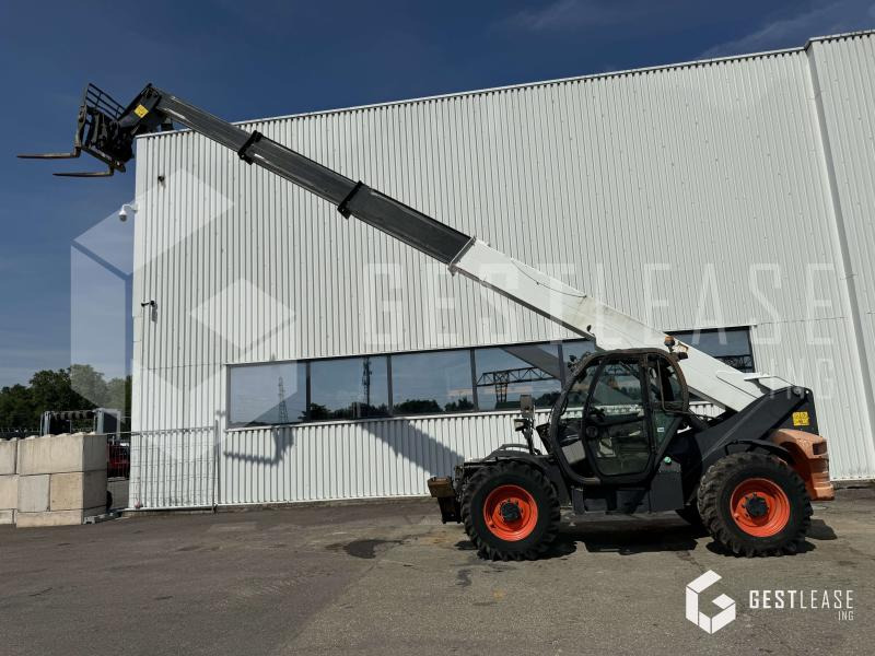 Leasing of BOBCAT T40180 BOBCAT T40180: picture 16