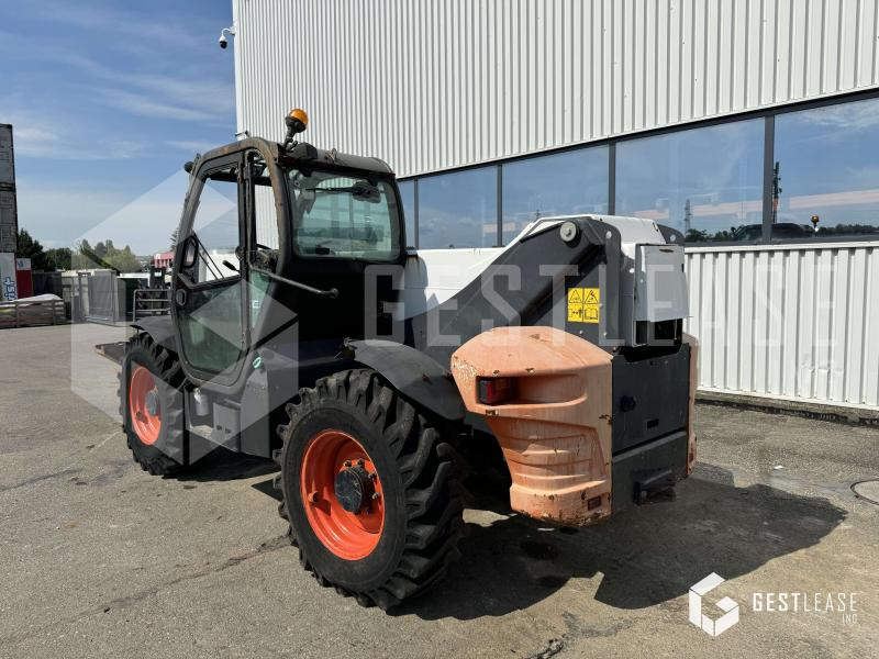 BOBCAT T40180 - Reach truck: picture 2 BOBCAT T40180 - Reach truck: picture 2