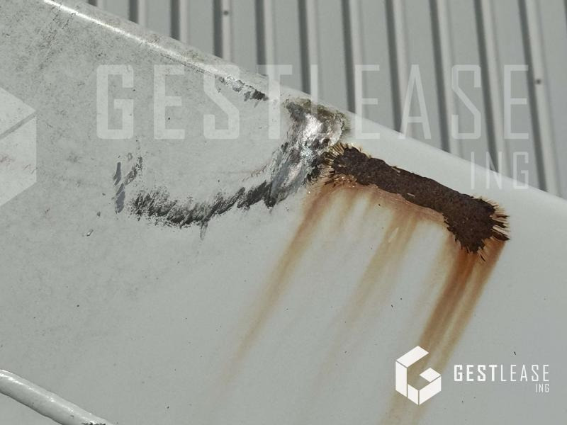 Leasing of BOBCAT T40180 BOBCAT T40180: picture 17