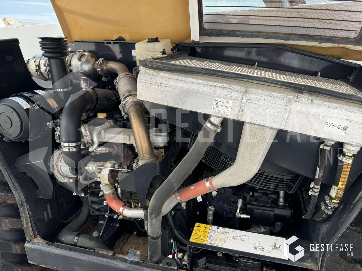 Leasing of BOBCAT T40180 BOBCAT T40180: picture 8