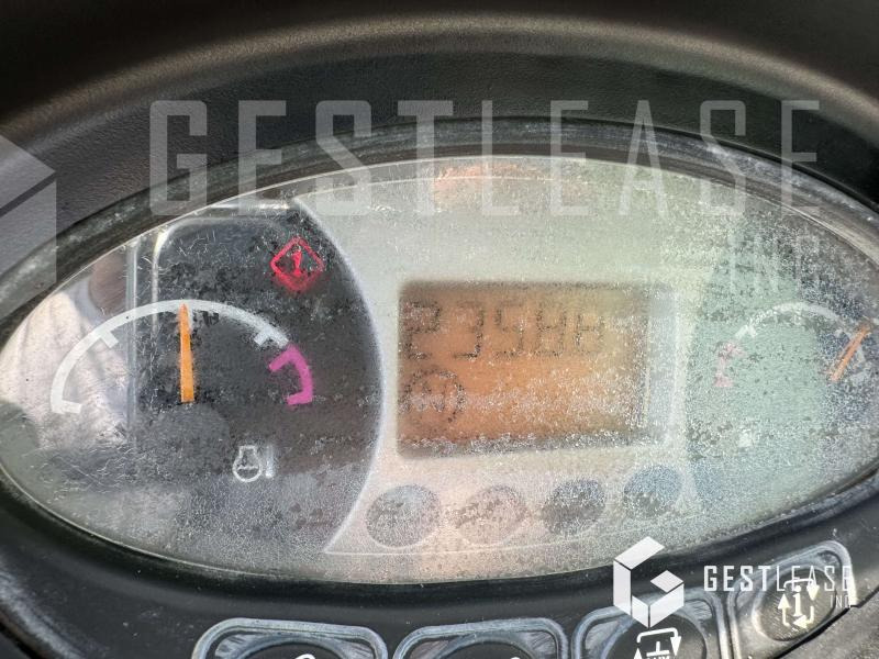 Leasing of BOBCAT T40180 BOBCAT T40180: picture 18