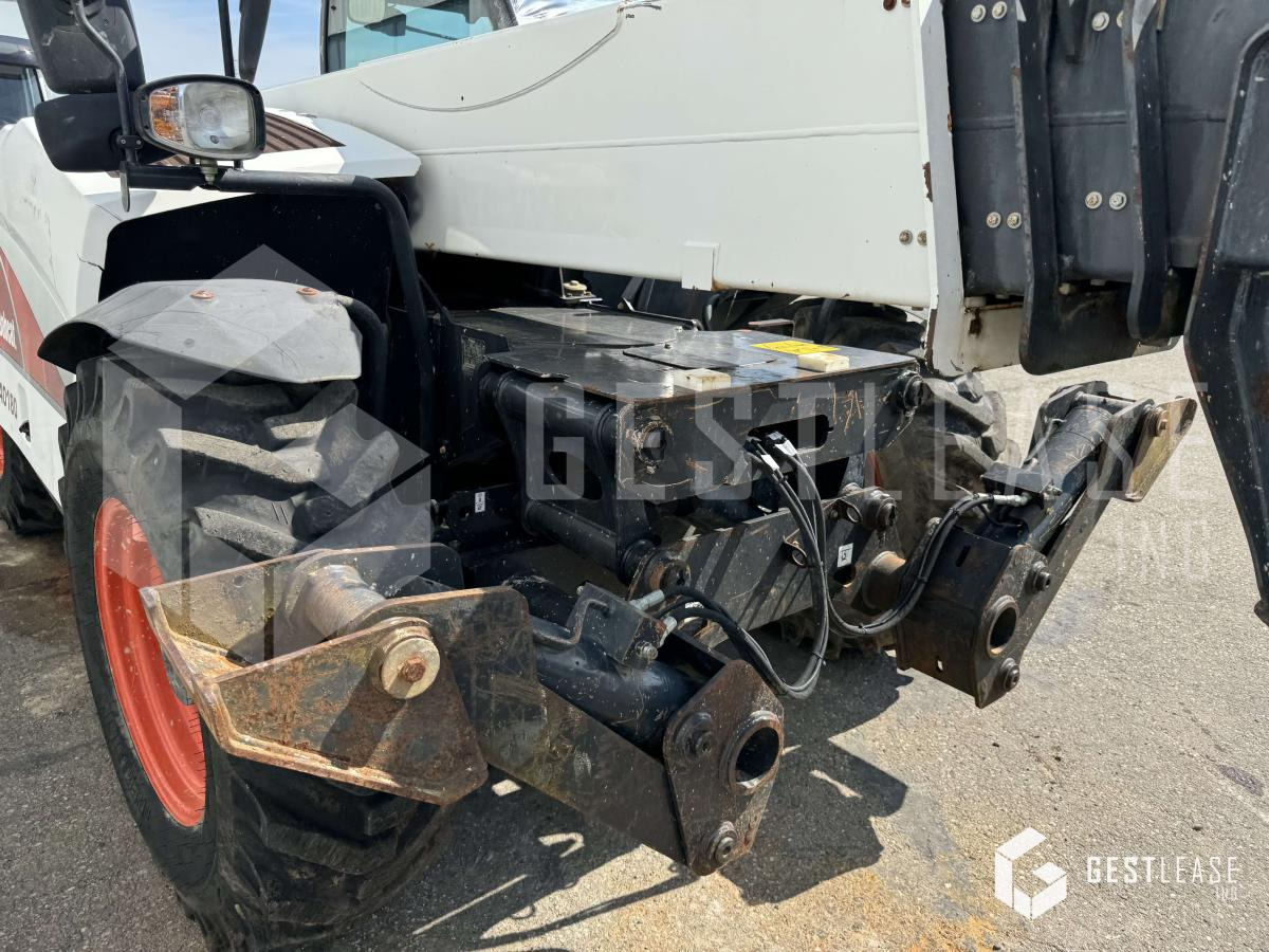 Leasing of BOBCAT T40180 BOBCAT T40180: picture 6