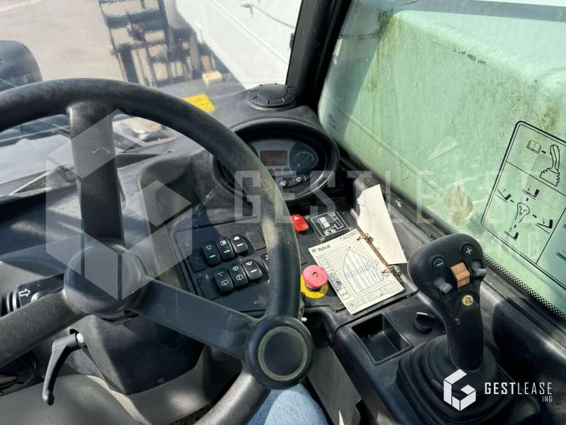 Leasing of BOBCAT T40180 BOBCAT T40180: picture 15