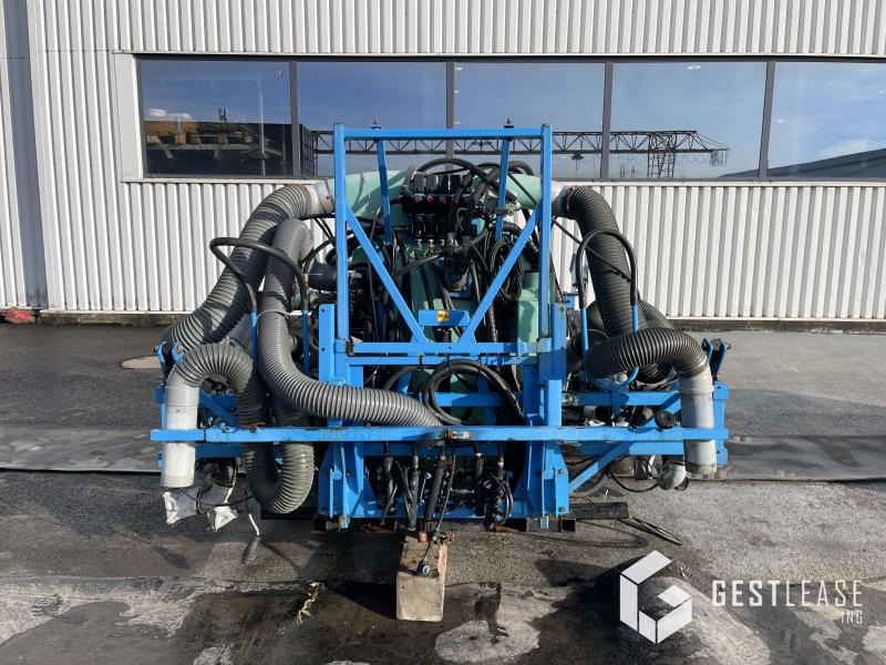 Berthoud SPEEDAIR 9R - Sprayer: picture 2 Berthoud SPEEDAIR 9R - Sprayer: picture 2