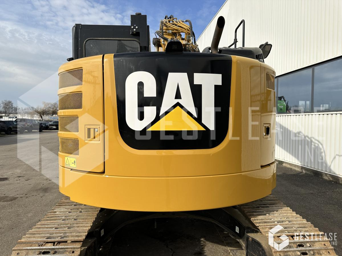 Caterpillar 315F LCR - Crawler excavator: picture 4 Caterpillar 315F LCR - Crawler excavator: picture 4