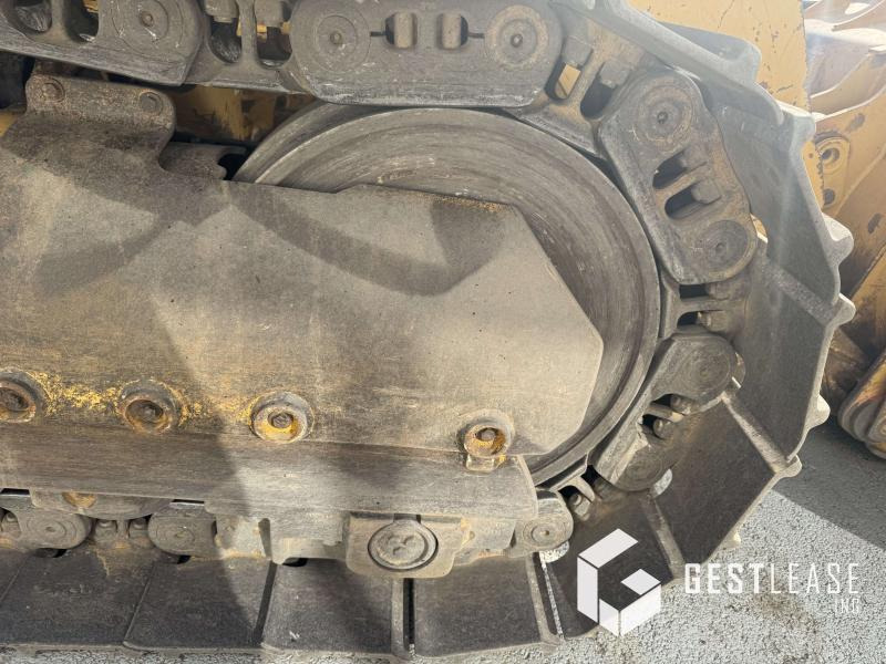 Leasing of Caterpillar 963D Caterpillar 963D: picture 7