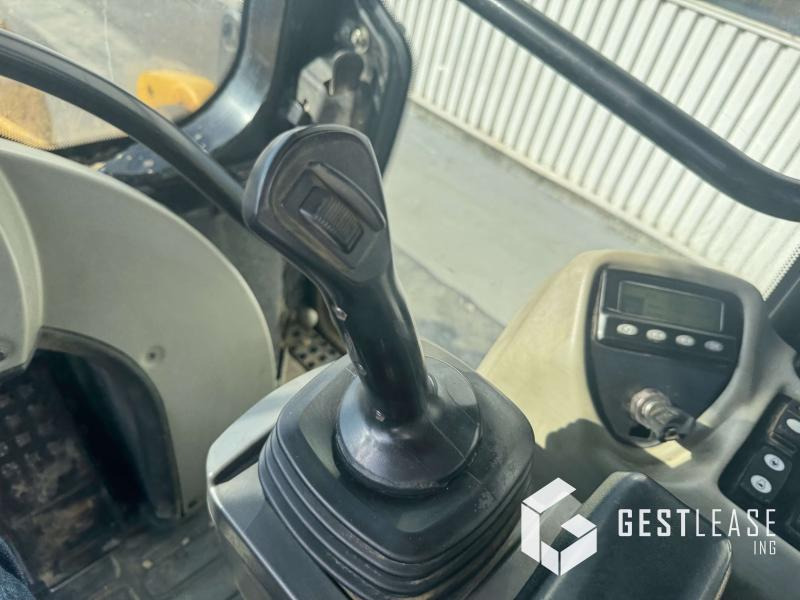 Leasing of Caterpillar 963D Caterpillar 963D: picture 20