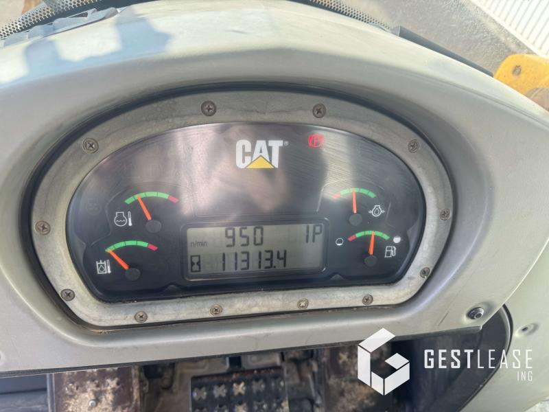 Leasing of Caterpillar 963D Caterpillar 963D: picture 16