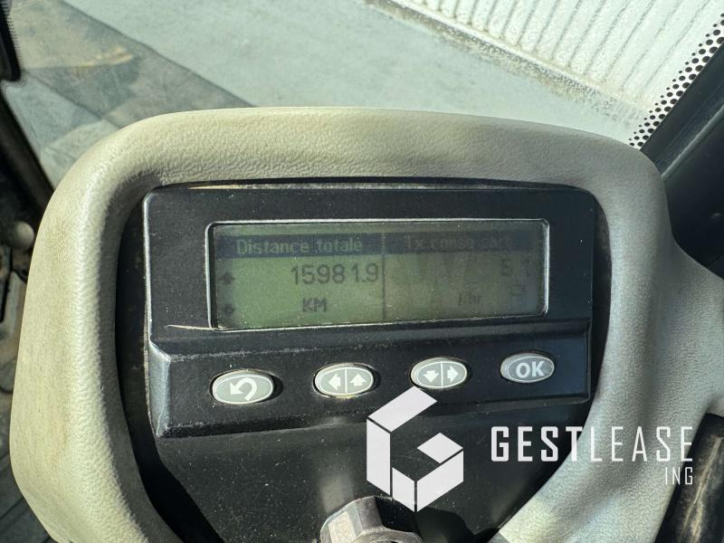 Leasing of Caterpillar 963D Caterpillar 963D: picture 23