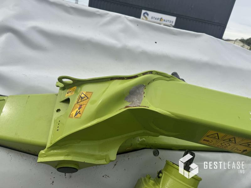 Claas DISCO 4000 - Mower: picture 5 Claas DISCO 4000 - Mower: picture 5
