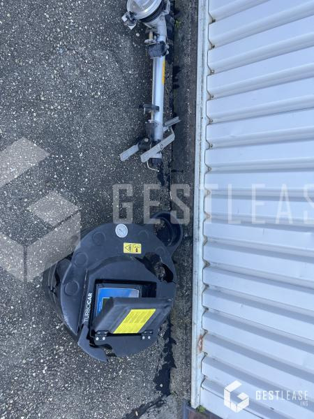 Leasing of IDROFOGLIA TURBOCAR 125 G 380 IDROFOGLIA TURBOCAR 125 G 380: picture 11