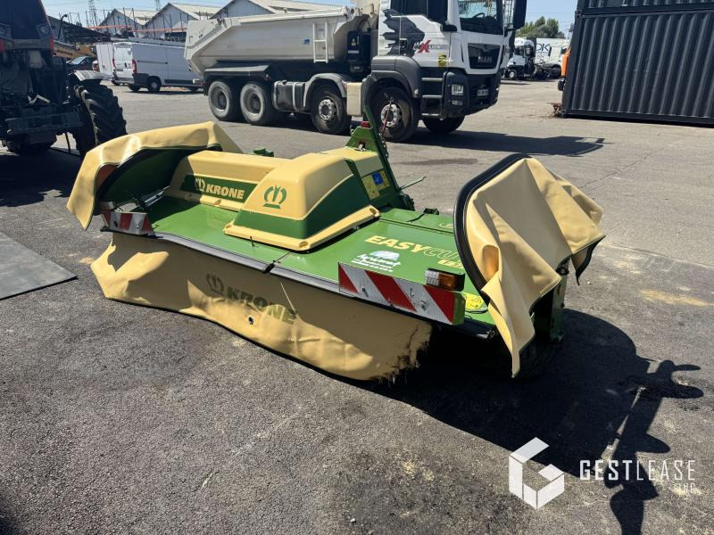 Krone EasyCut F320 - Mower: picture 4 Krone EasyCut F320 - Mower: picture 4