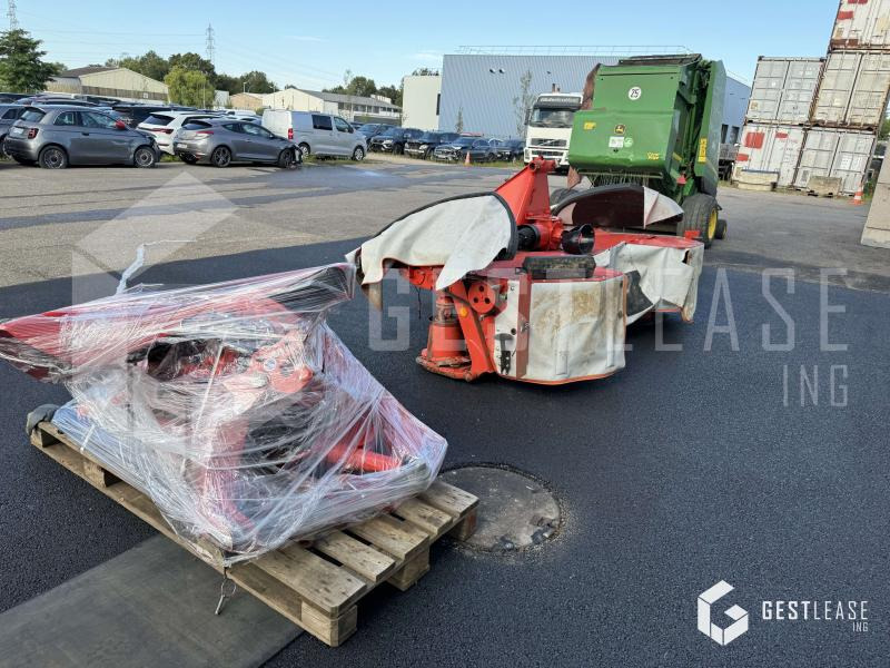 Kuhn GMD 3125F-FF - Mower: picture 3 Kuhn GMD 3125F-FF - Mower: picture 3