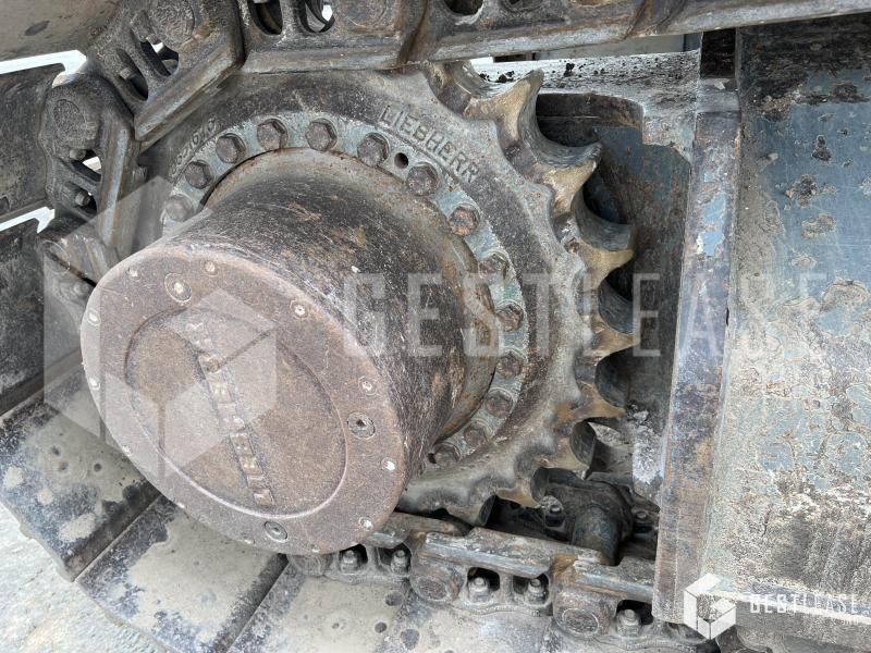Crawler excavator Liebherr R946LC: picture 15