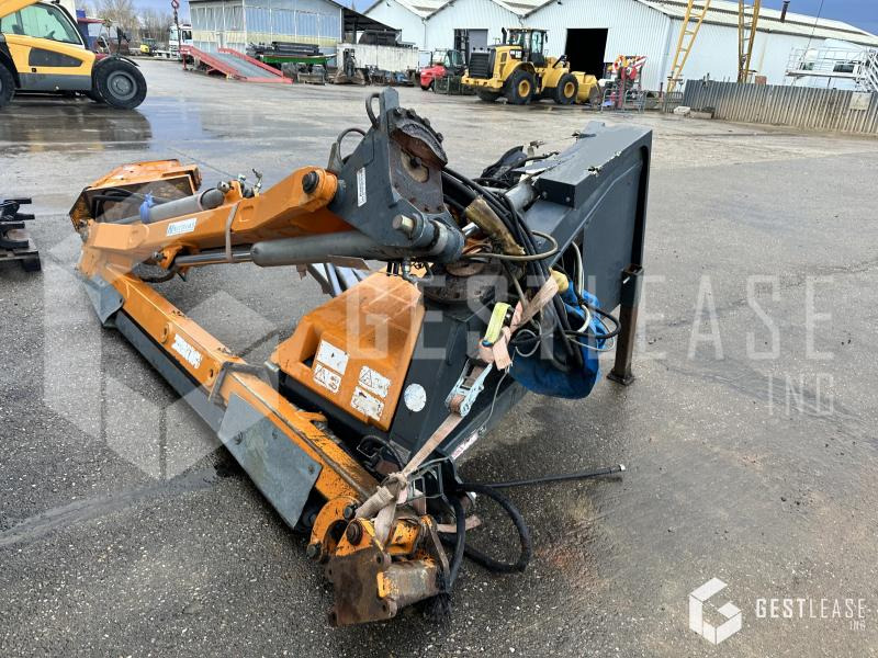 Nicolas SAPHIR S72 - Boom mower: picture 4 Nicolas SAPHIR S72 - Boom mower: picture 4