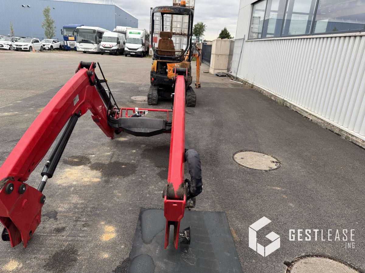 MASSEY FERGUSON FL4121 - Other machinery: picture 5 MASSEY FERGUSON FL4121 - Other machinery: picture 5