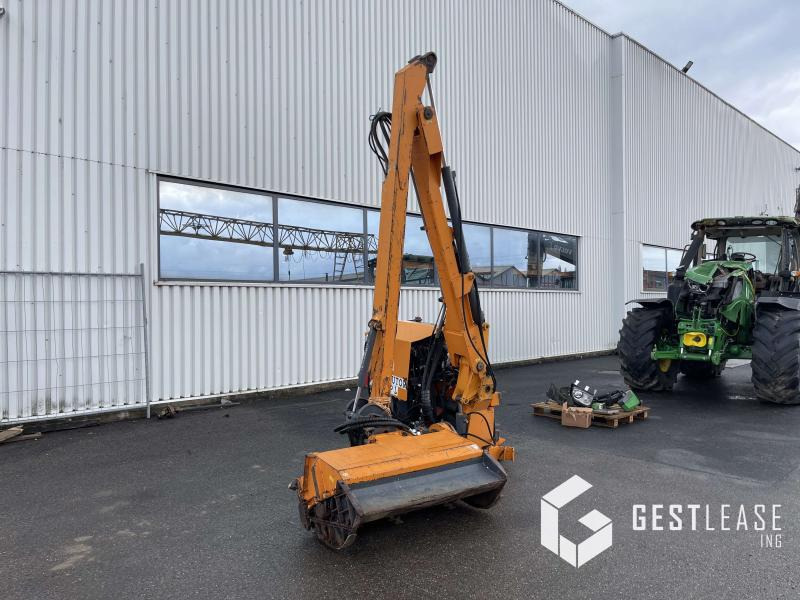 Rousseau M57 - Boom mower: picture 4 Rousseau M57 - Boom mower: picture 4