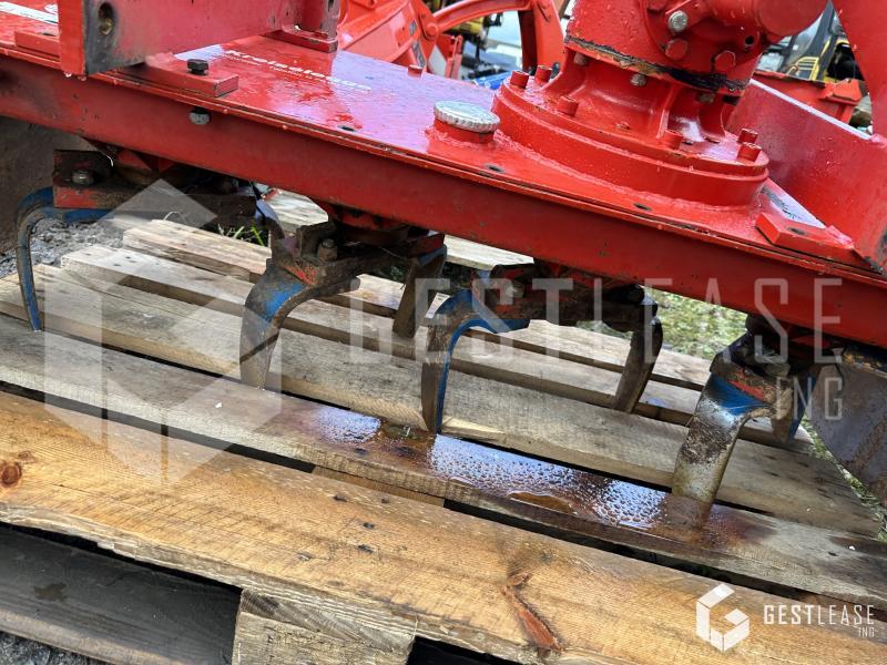 SAUERBURG SKE 1150 - Power harrow: picture 2 SAUERBURG SKE 1150 - Power harrow: picture 2