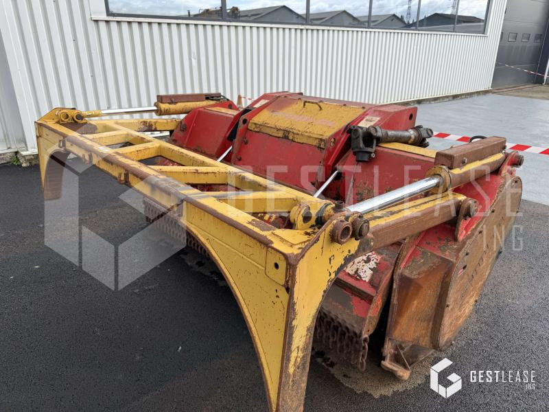 SEPPI STARFORST 225 - Forestry mulcher: picture 2 SEPPI STARFORST 225 - Forestry mulcher: picture 2