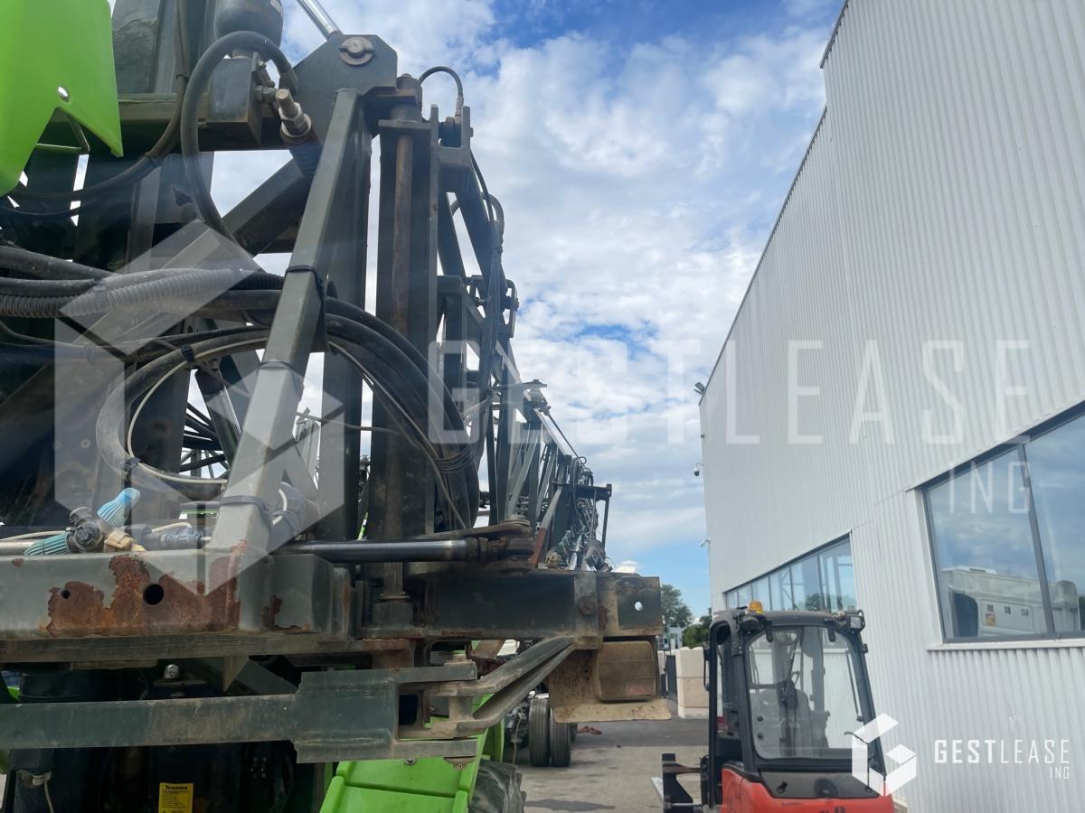 Trailed sprayer TECNOMA FORTIS 4200: picture 7