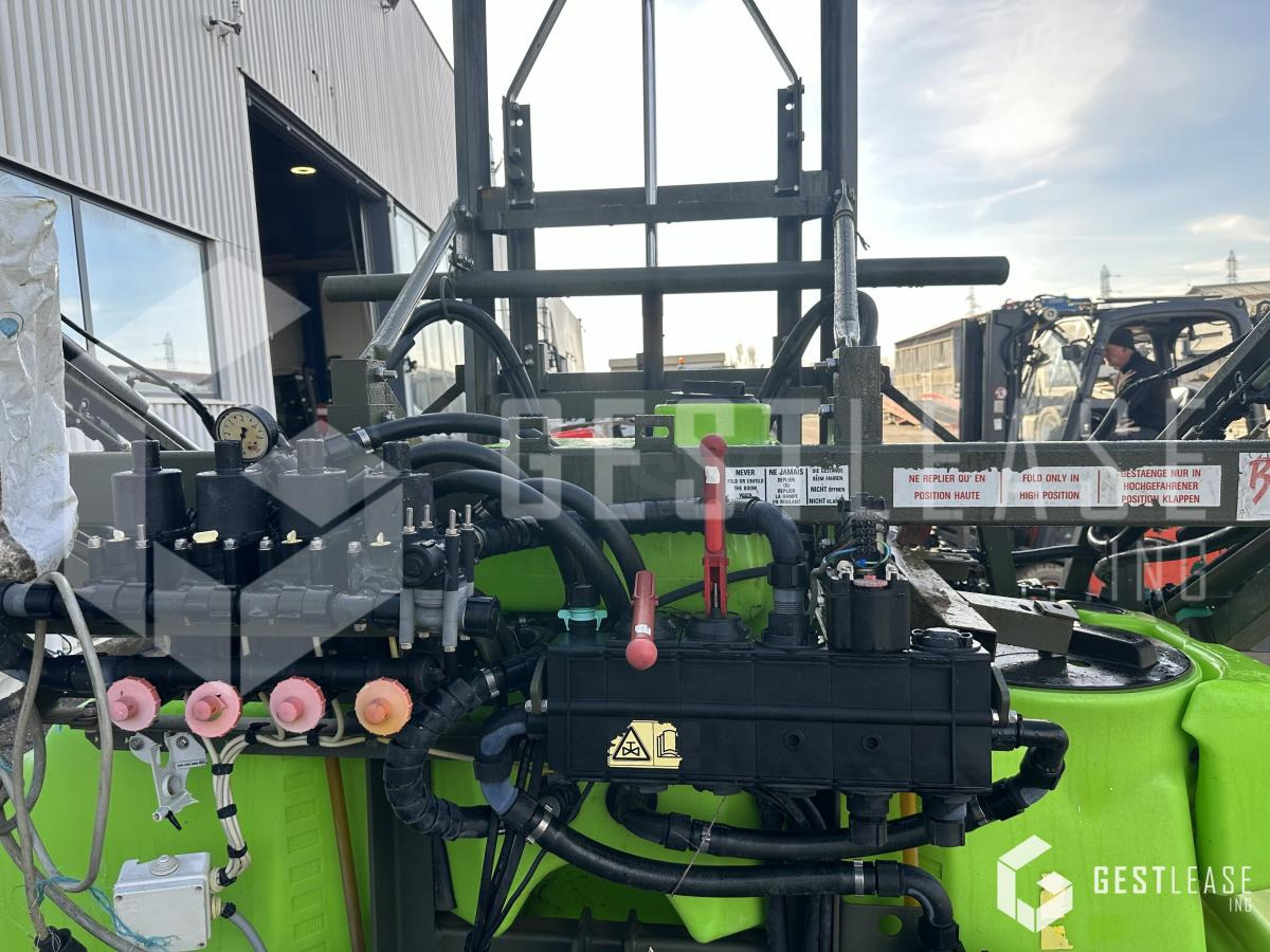 Leasing of Tecnoma 16M 1000L Tecnoma 16M 1000L: picture 8