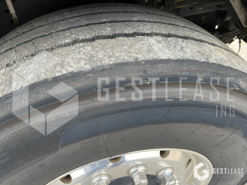 Tractor unit MAN TGX 18.680: picture 14