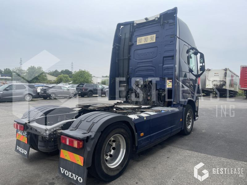 Volvo FH 650 - Tractor unit: picture 3 Volvo FH 650 - Tractor unit: picture 3