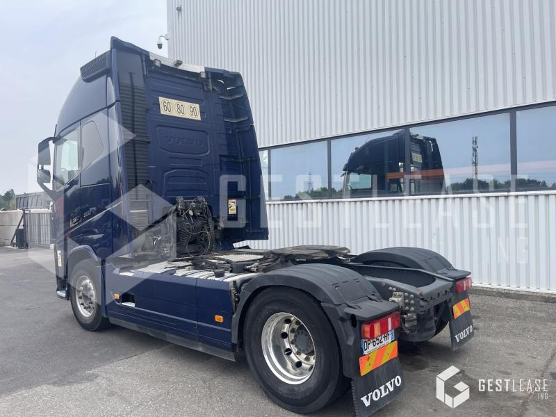 Volvo FH 650 - Tractor unit: picture 2 Volvo FH 650 - Tractor unit: picture 2