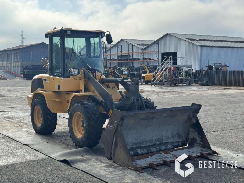 Volvo L30G - Wheel loader: picture 4 Volvo L30G - Wheel loader: picture 4
