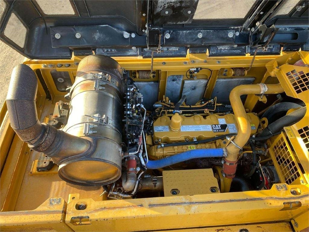Leasing of CAT 336 VERY GOOD CONDITION  CAT 336 VERY GOOD CONDITION: picture 12