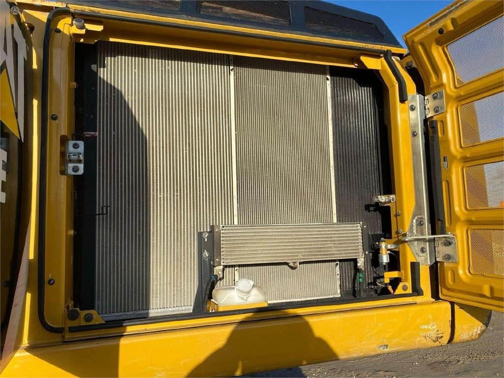 Leasing of CAT 336 VERY GOOD CONDITION  CAT 336 VERY GOOD CONDITION: picture 9