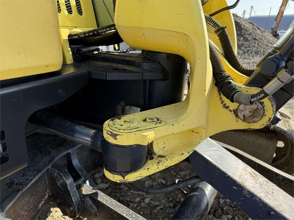 Crawler excavator Yanmar VIO 75-A: picture 17