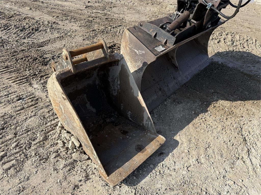 Crawler excavator Yanmar VIO 75-A: picture 11