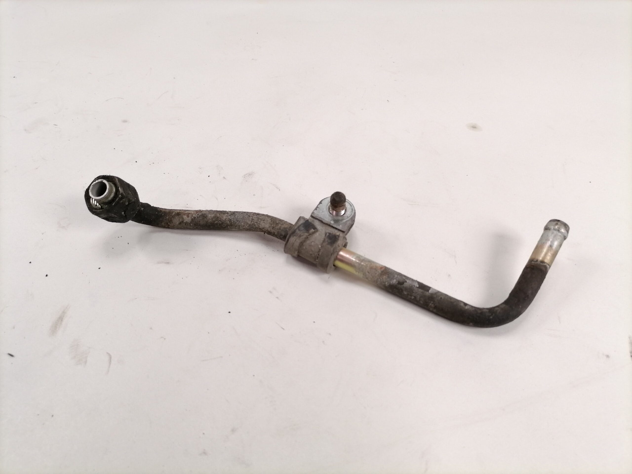 DAF Coolant pipe 1735961 - Cooling system for Truck: picture 2 DAF Coolant pipe 1735961 - Cooling system for Truck: picture 2