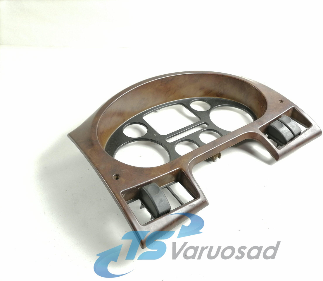 DAF Dashboard cover 1446852 - Dashboard for Truck: picture 2 DAF Dashboard cover 1446852 - Dashboard for Truck: picture 2
