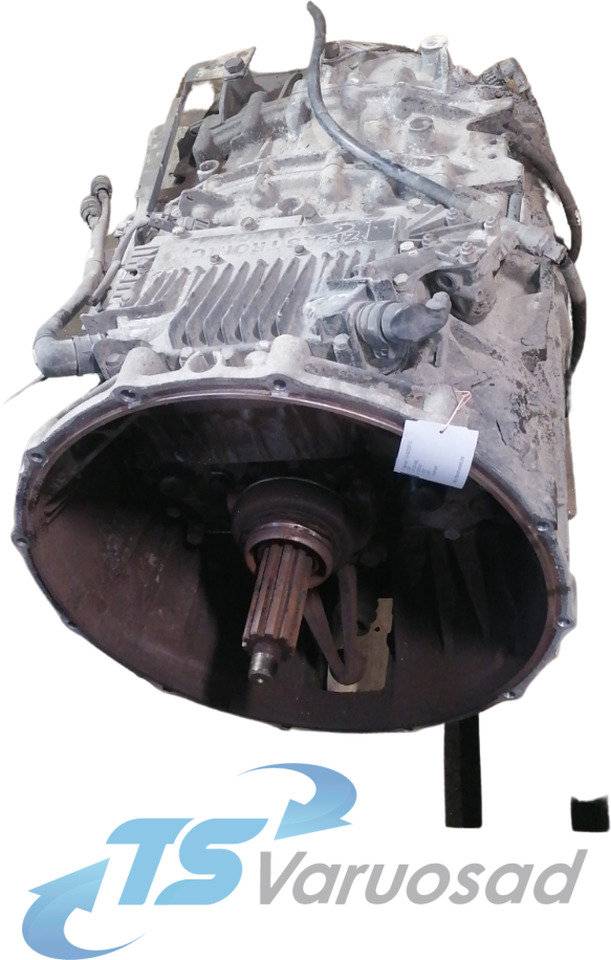 DAF Gearbox 1681741 - Gearbox and parts for Truck: picture 1 DAF Gearbox 1681741 - Gearbox and parts for Truck: picture 1