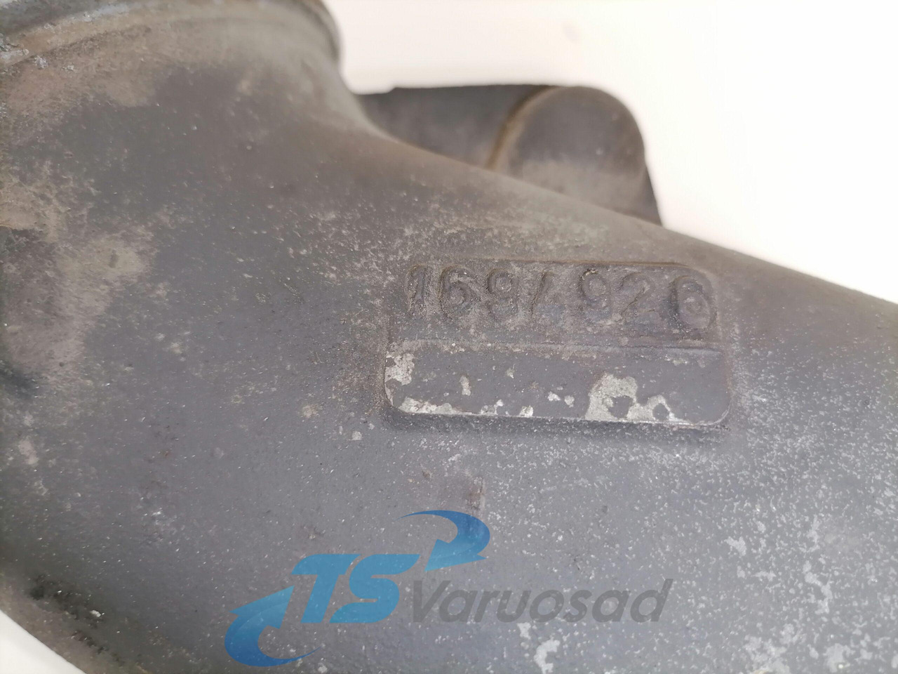 DAF Intake manifold 1694926 - Intake manifold for Truck: picture 3 DAF Intake manifold 1694926 - Intake manifold for Truck: picture 3