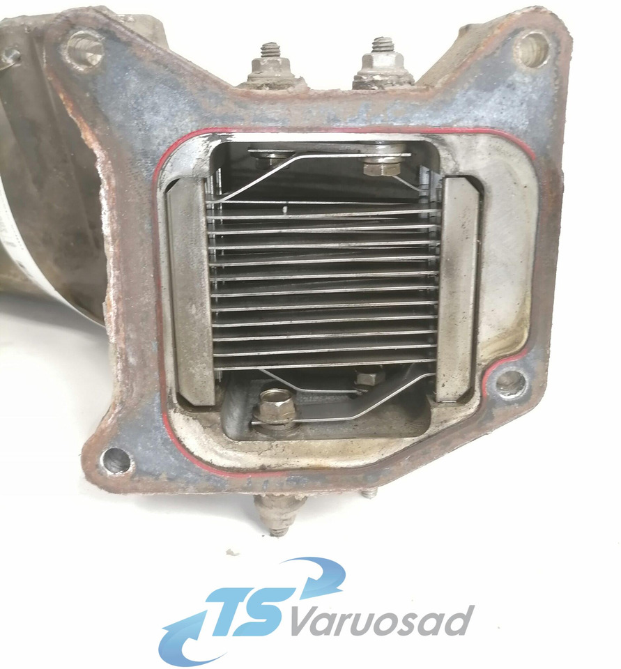 DAF Intake manifold 1694926 - Intake manifold for Truck: picture 4 DAF Intake manifold 1694926 - Intake manifold for Truck: picture 4
