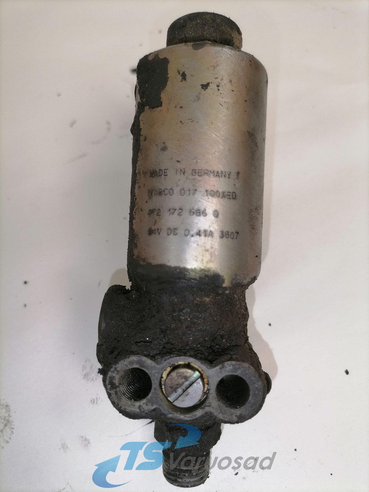 DAF Solenoid valve 4721726860 - Brake valve for Truck: picture 4 DAF Solenoid valve 4721726860 - Brake valve for Truck: picture 4