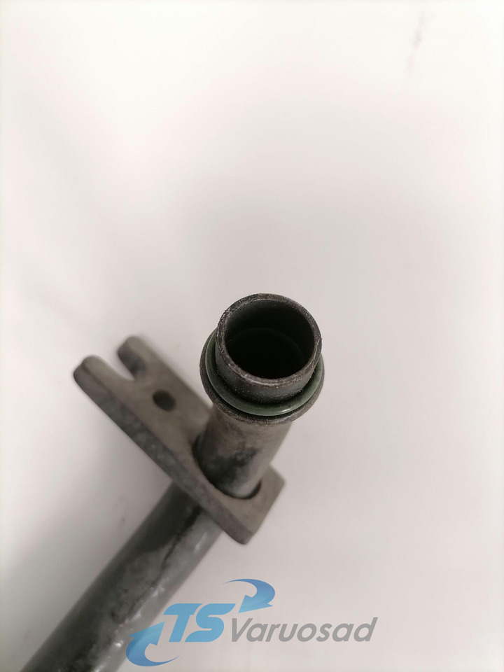 MAN A/C pipe 81619750102 - Heating/ Ventilation for Truck: picture 3 MAN A/C pipe 81619750102 - Heating/ Ventilation for Truck: picture 3