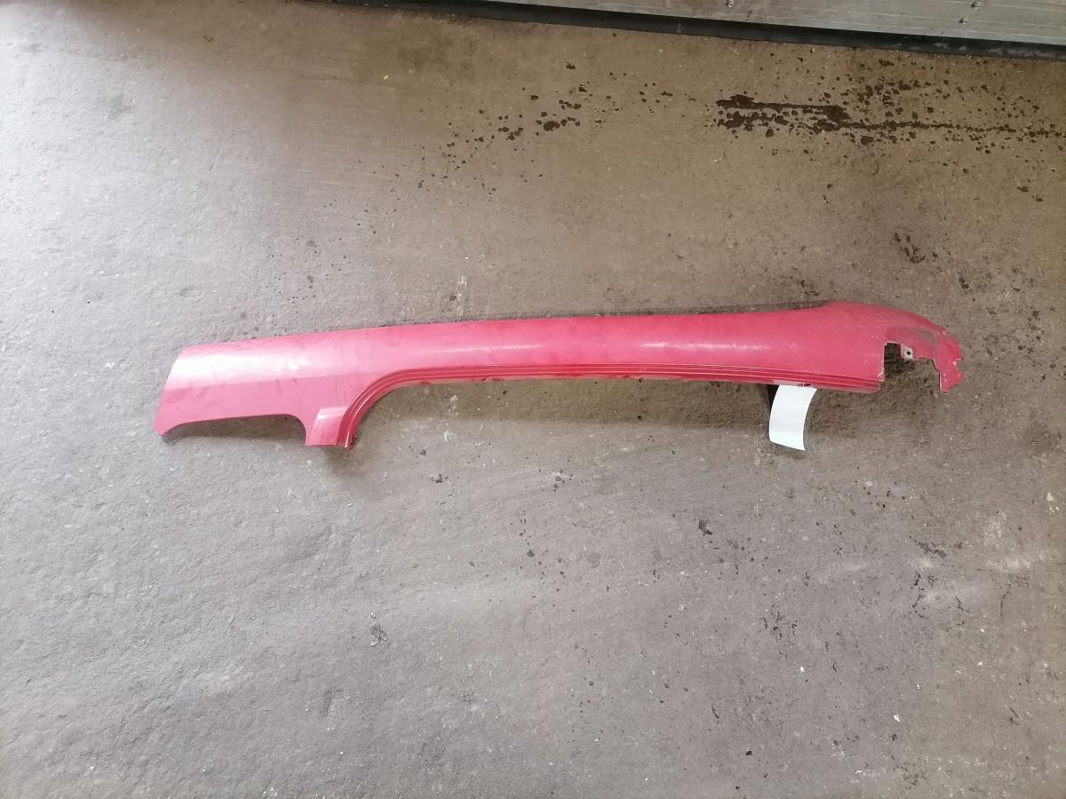 MAN A piilari katteplastik, parem 81624100042 - Grill for Truck: picture 5 MAN A piilari katteplastik, parem 81624100042 - Grill for Truck: picture 5