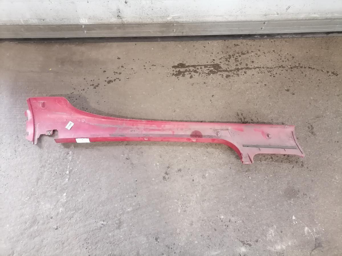 MAN A piilari katteplastik, parem 81624100042 - Grill for Truck: picture 2 MAN A piilari katteplastik, parem 81624100042 - Grill for Truck: picture 2